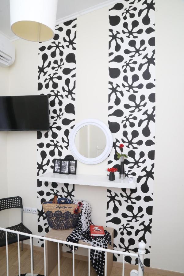 Cozyluxuryapartment Keramoti  Ngoại thất bức ảnh