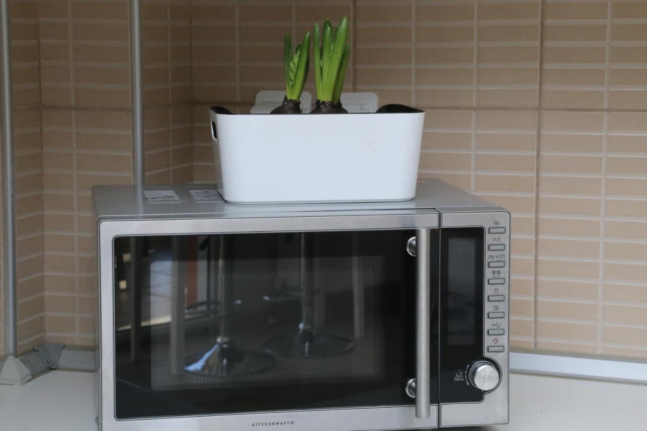 Cozyluxuryapartment Keramoti  Ngoại thất bức ảnh