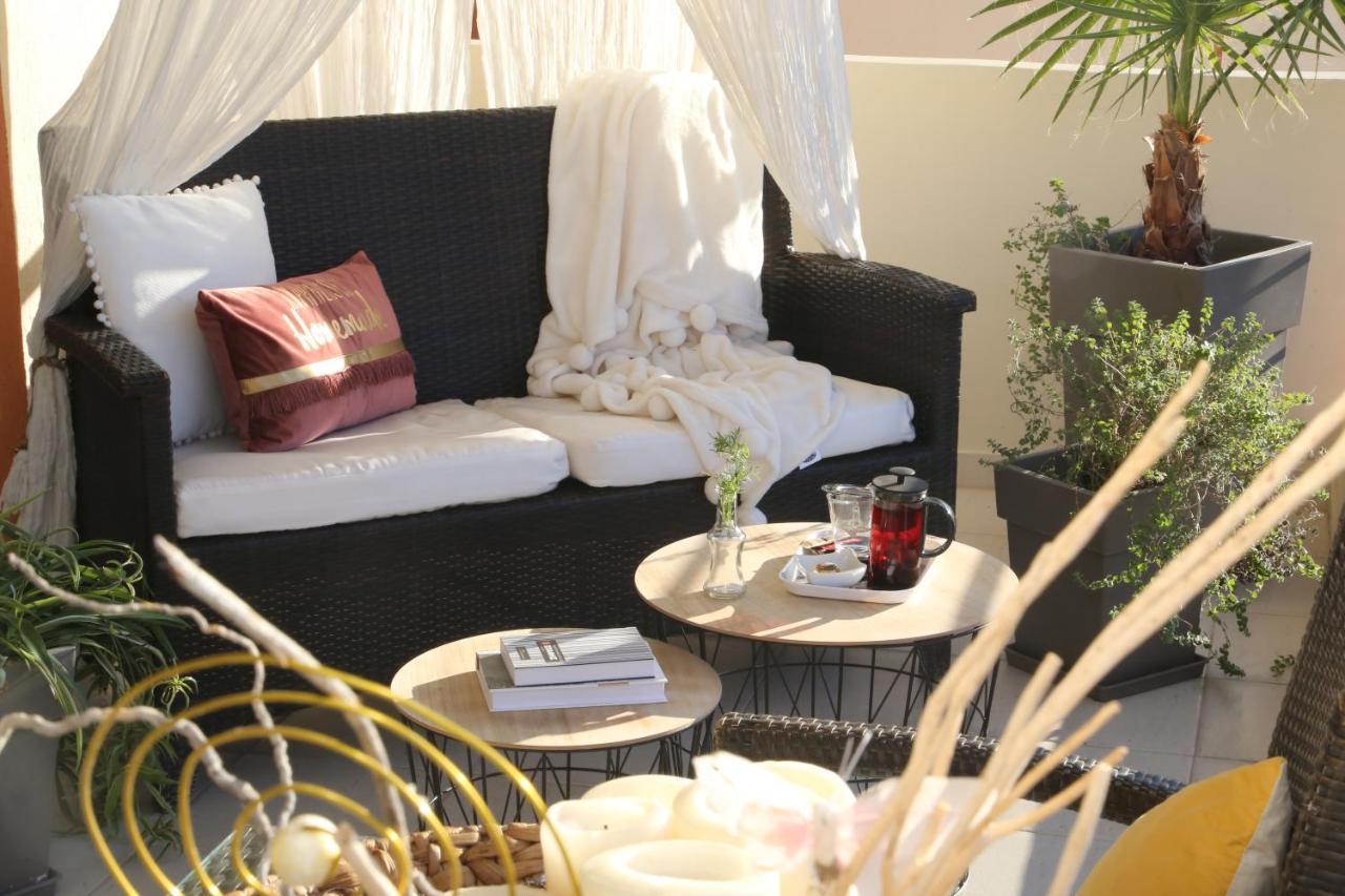Cozyluxuryapartment Keramoti  Ngoại thất bức ảnh