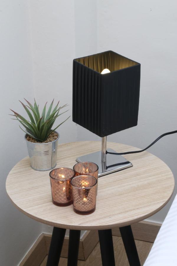 Cozyluxuryapartment Keramoti  Ngoại thất bức ảnh
