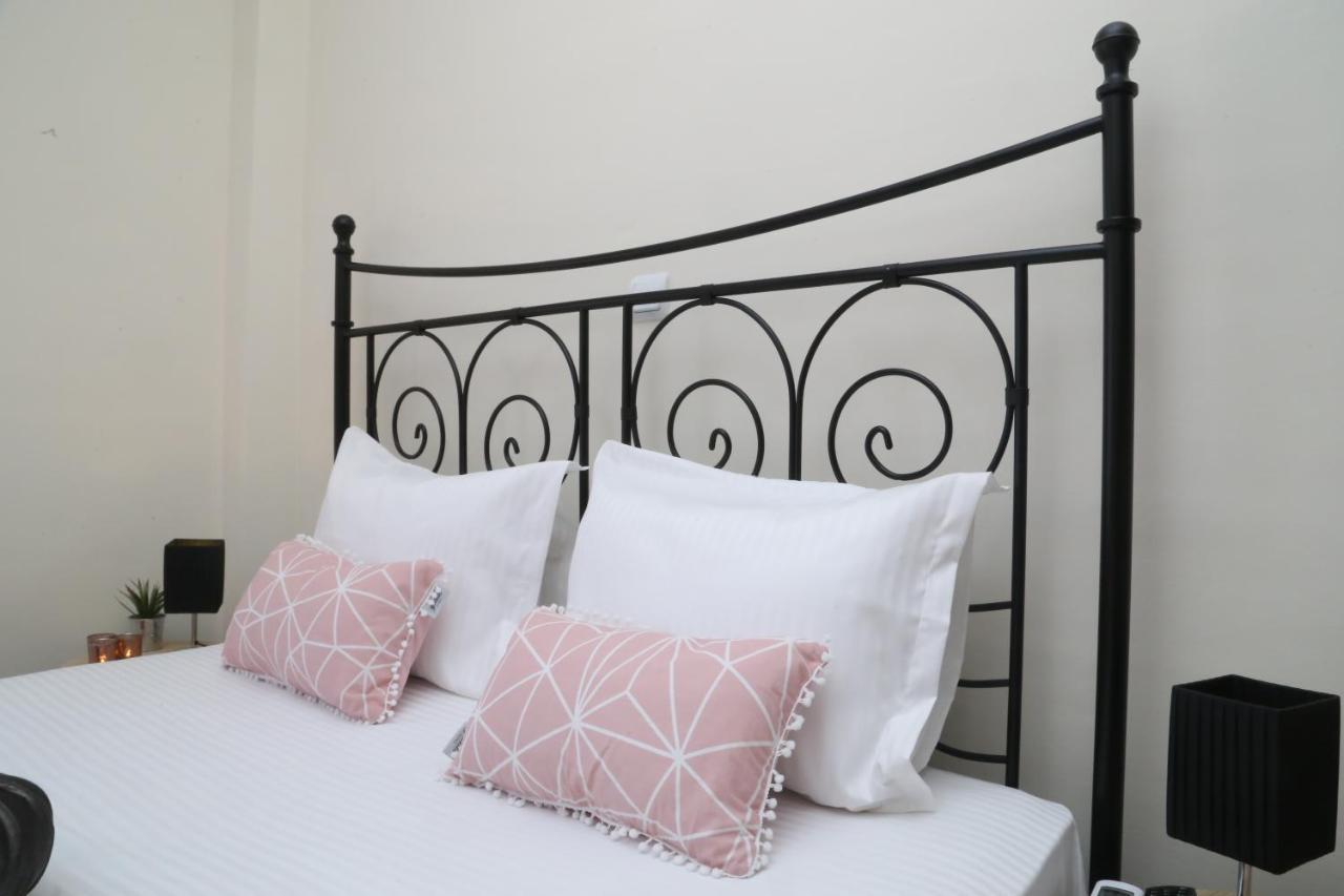 Cozyluxuryapartment Keramoti  Ngoại thất bức ảnh