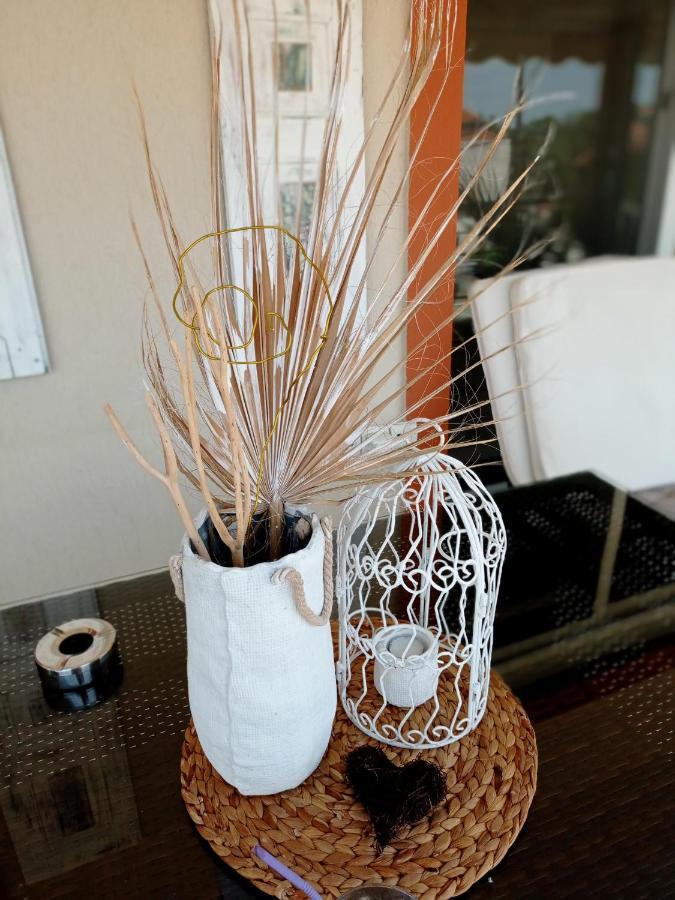 Cozyluxuryapartment Keramoti  Ngoại thất bức ảnh