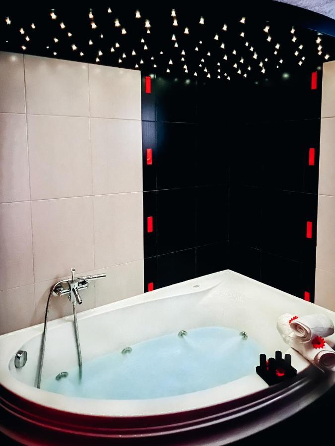 Cozyluxuryapartment Keramoti  Ngoại thất bức ảnh