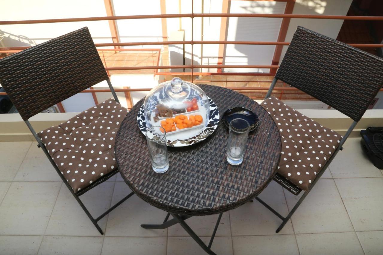 Cozyluxuryapartment Keramoti  Ngoại thất bức ảnh