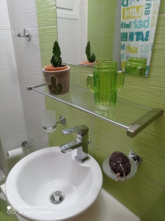 Cozyluxuryapartment Keramoti  Ngoại thất bức ảnh