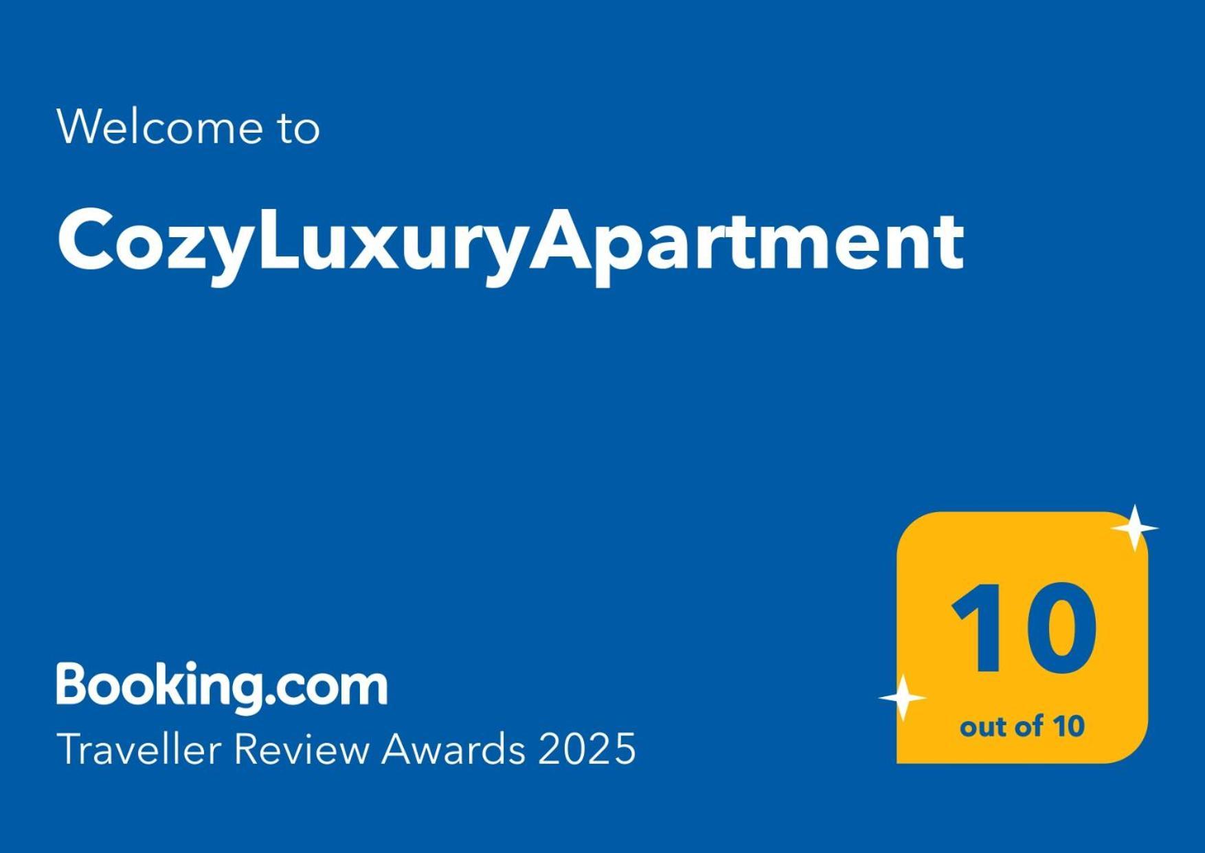 Cozyluxuryapartment Keramoti  Ngoại thất bức ảnh